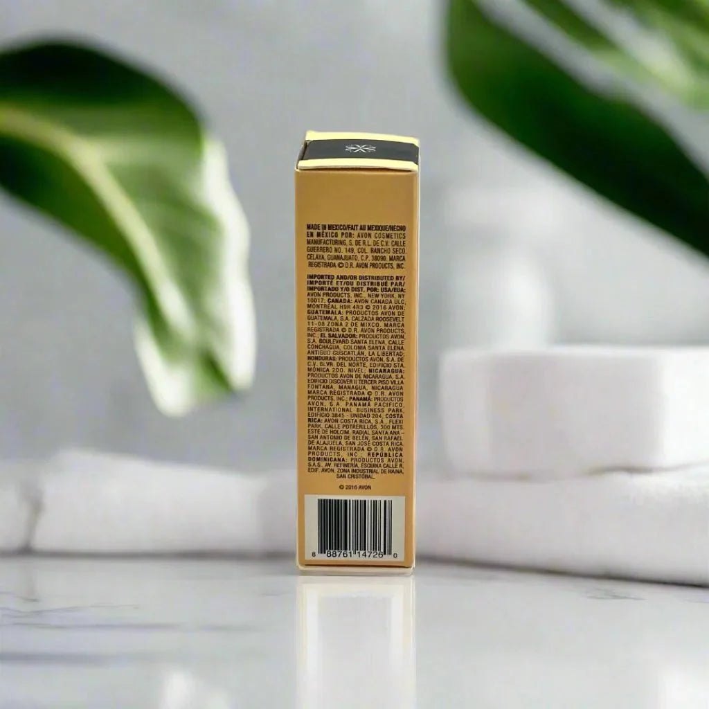 Avon Candid Cologne Spray from Classics Collection, 1.7 fl oz (50ml), featuring a sleek bottle with a modern design.