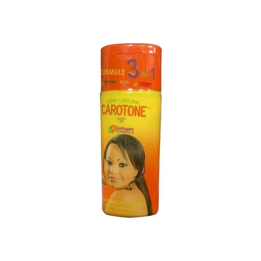 Carotone Body Lotion 125ml for Soft & Smooth Skin - Bazarora