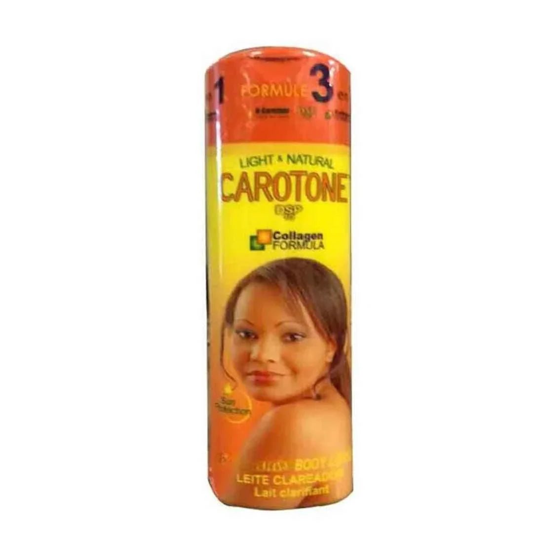 Carotone Body Lotion 215ml for Soft & Radiant Skin - Bazarora