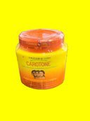 Carotone Cream Jar 550ml for Smooth & Radiant Skin - Bazarora